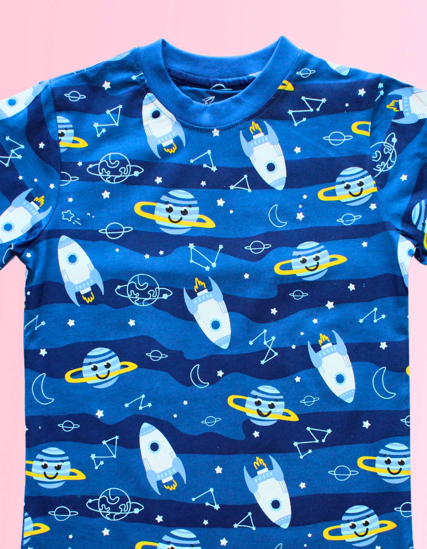 Space Explorer