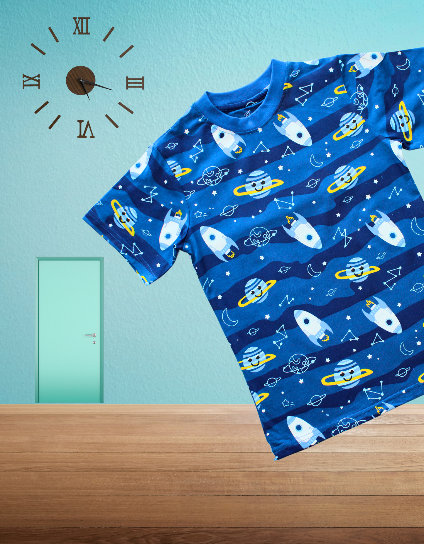 Space Explorer