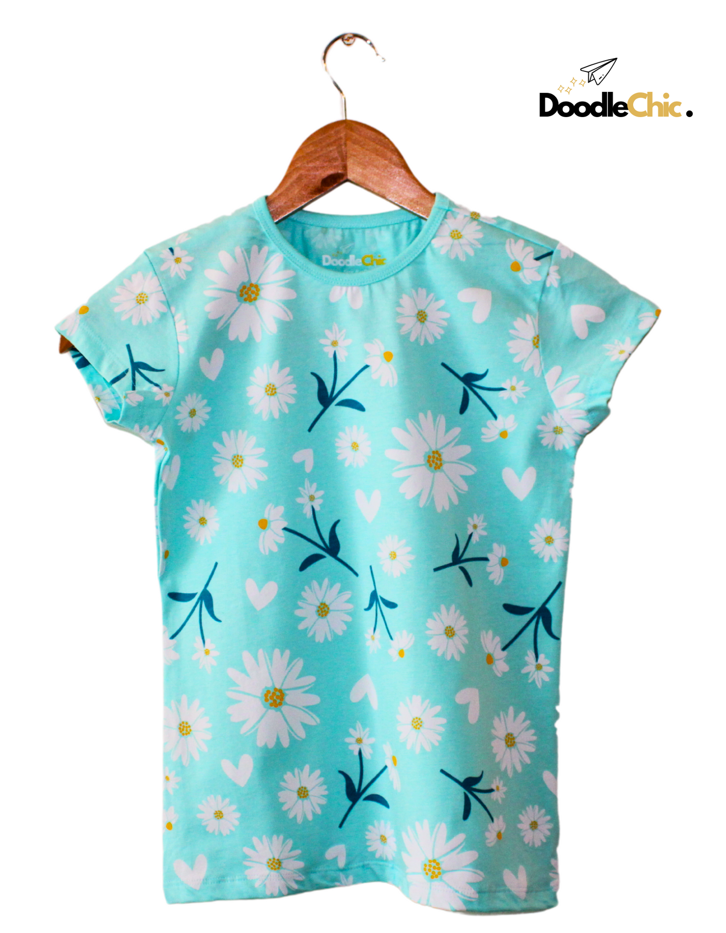 Daisy Dream Delight