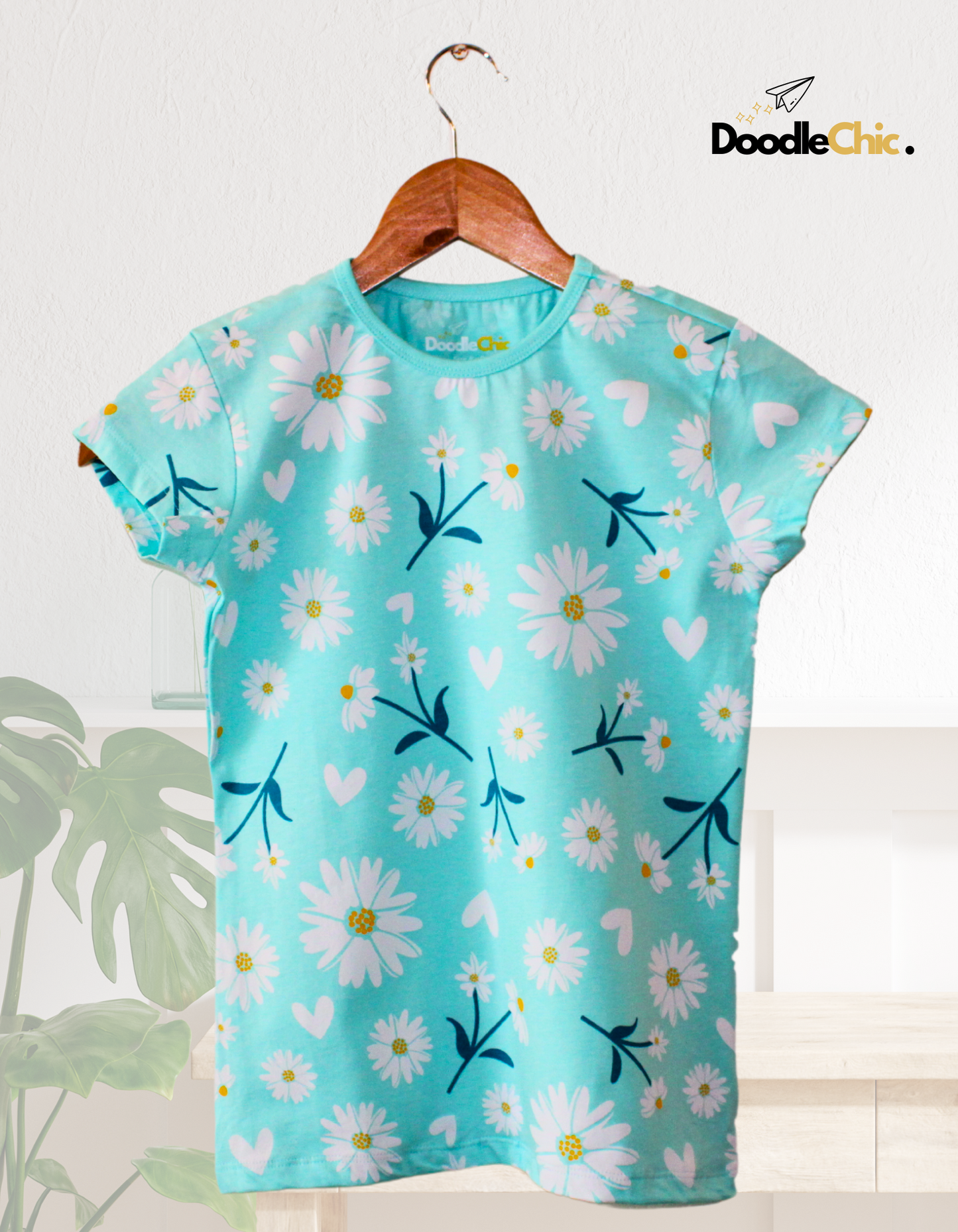 Daisy Dream Delight