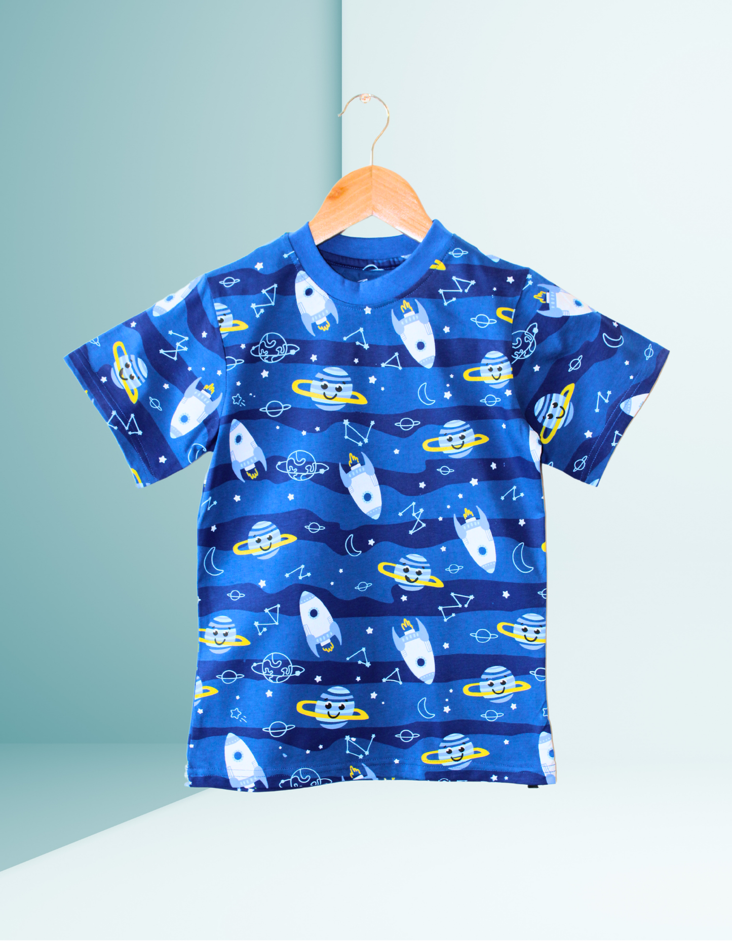 Space Explorer