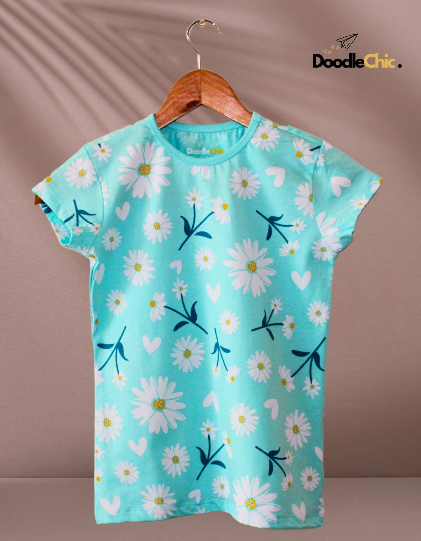 Daisy Dream Delight