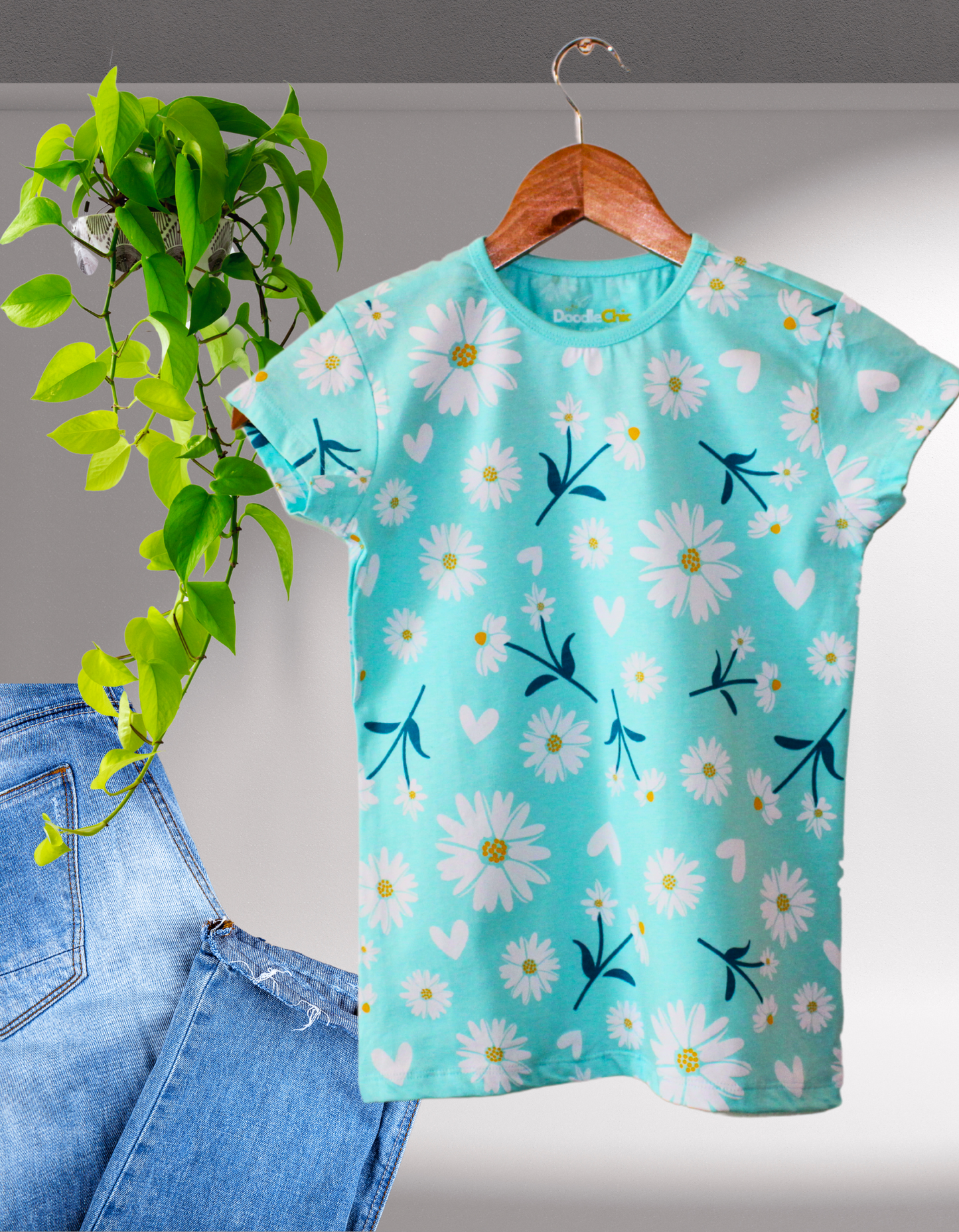 Daisy Dream Delight