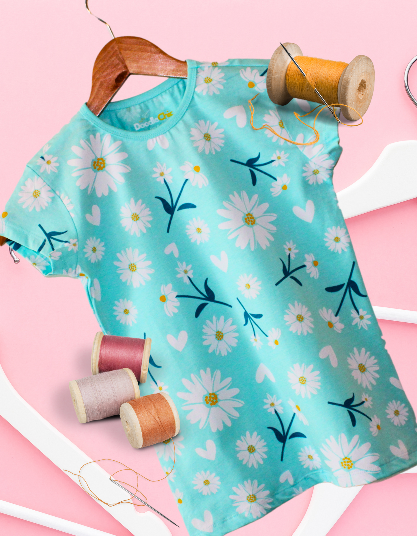 Daisy Dream Delight