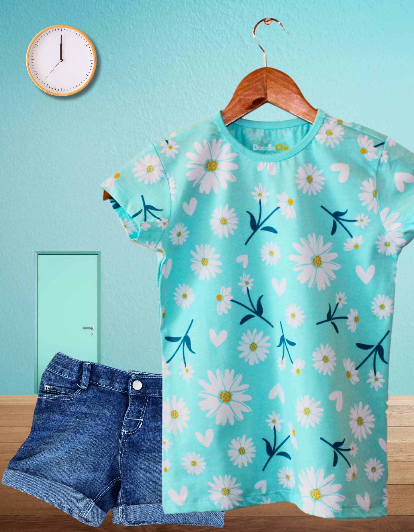 Daisy Dream Delight