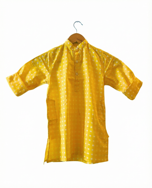 अBIR Surya Utsav Kurta for Boys