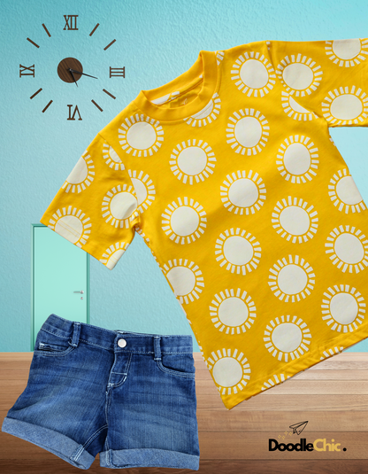 Morning Sunshine