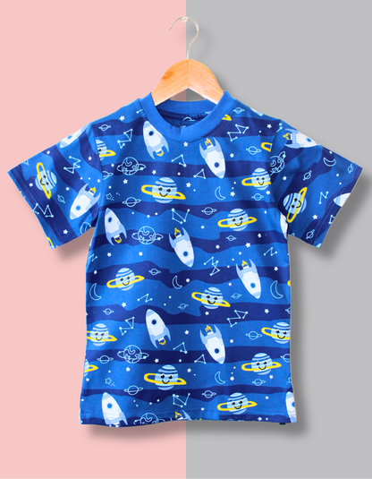Space Explorer