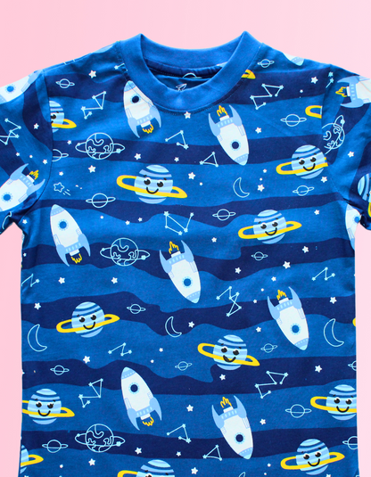 Space Explorer