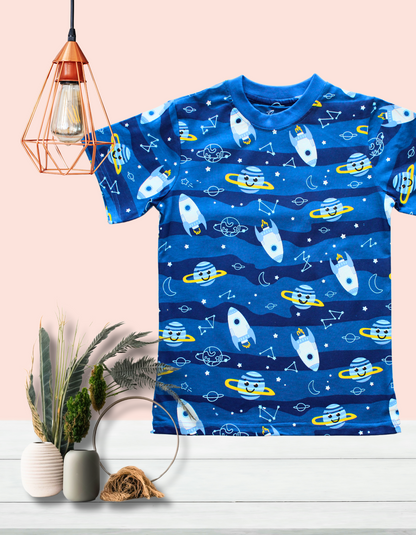 Space Explorer