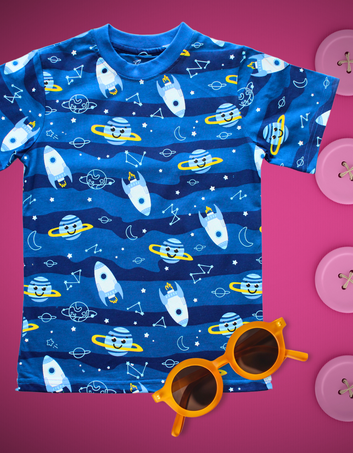Space Explorer
