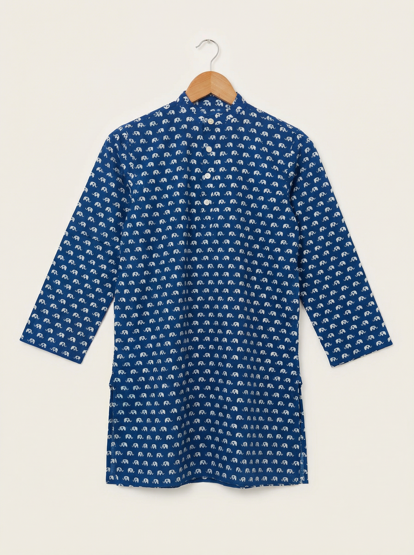 अBIR Neel Gaj Kurta for Boys