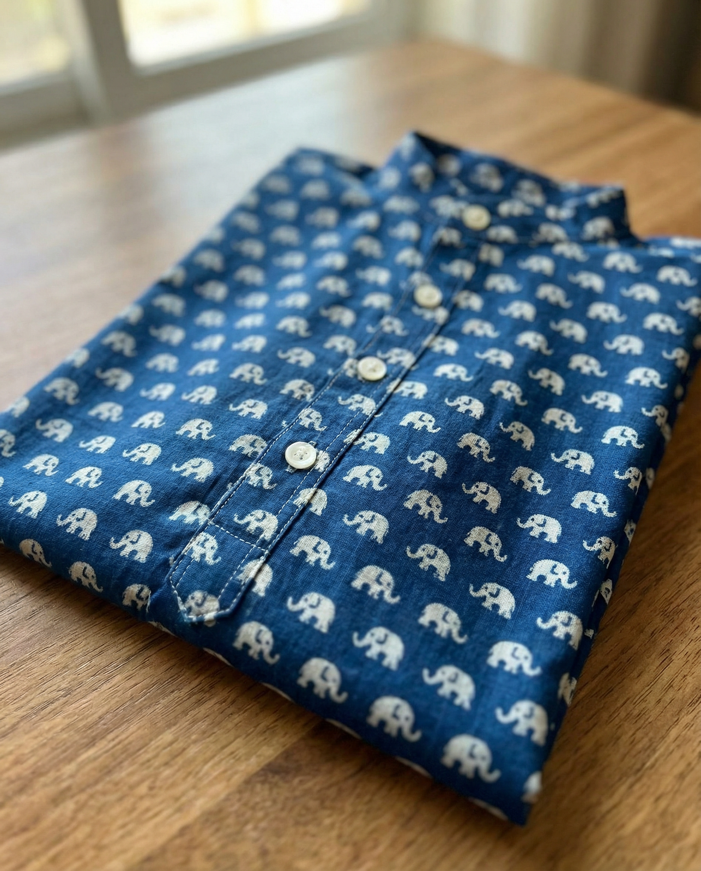 अBIR Neel Gaj Kurta for Boys