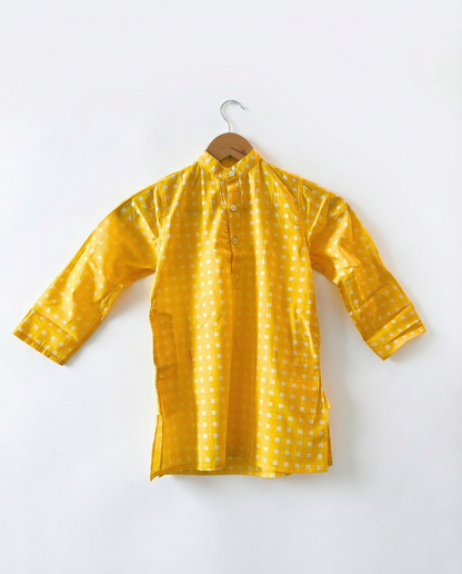 अBIR Surya Utsav Kurta for Boys