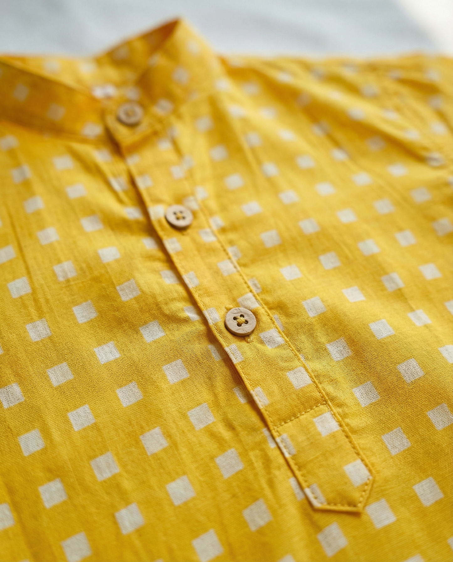 अBIR Surya Utsav Kurta for Boys