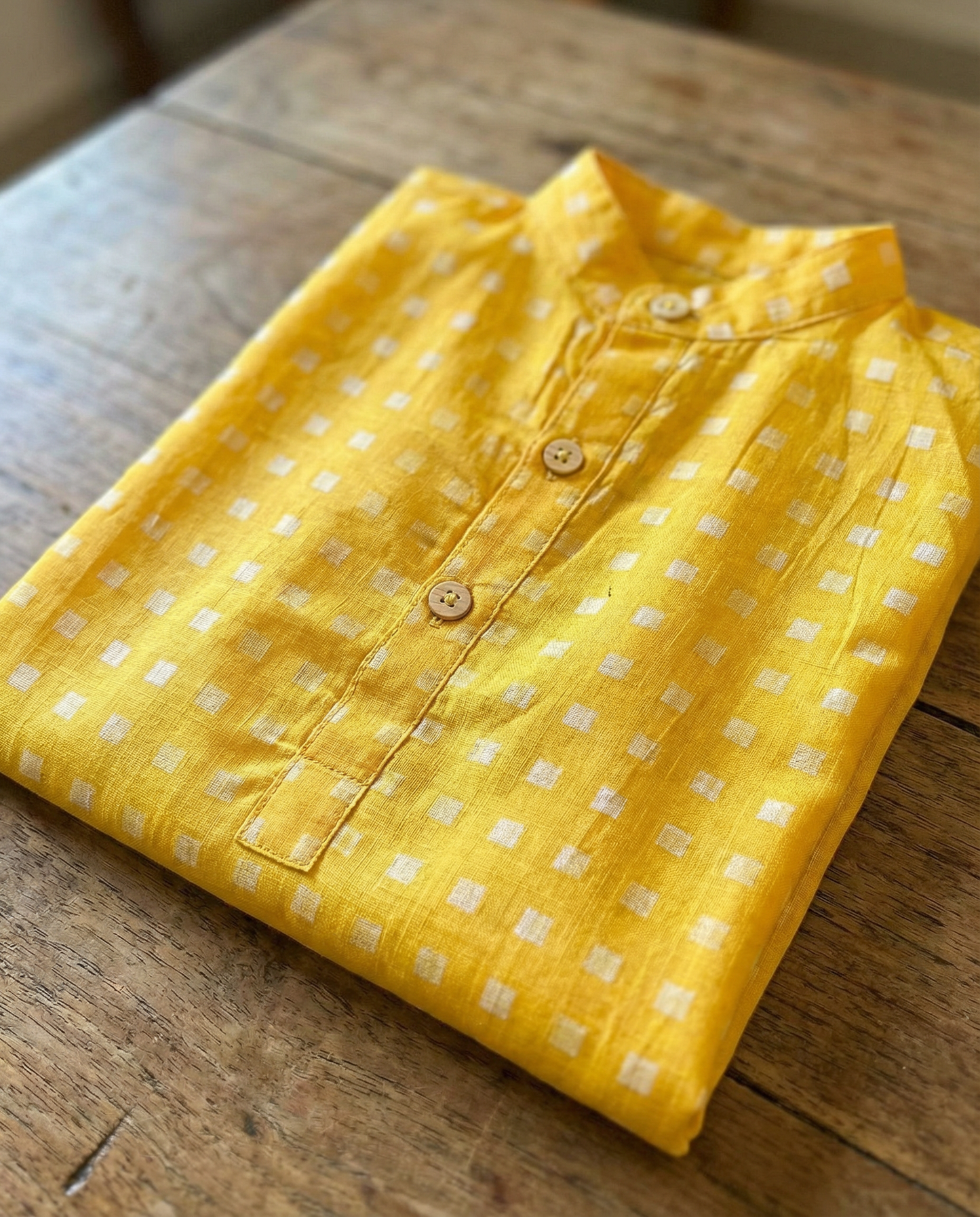 अBIR Surya Utsav Kurta for Boys